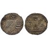 Image 1 : SIKH EMPIRE: Ranjit Singh, 1799-1839, AR rupee, Amritsar, VS1884, NGC AU58