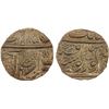 Image 1 : SIKH EMPIRE: AR rupee, Amritsar, VS[18]98, NGC AU58