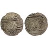 Image 1 : SIKH EMPIRE: AR rupee, Amritsar, VS1901, NGC AU58