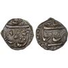 Image 1 : SIKH EMPIRE: AR rupee (10.89g), Derajat, AH1241, XF