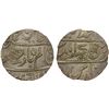 Image 1 : BRITISH INDIA: BENGAL PRESIDENCY: AR rupee, Muhammadabad Benares, AH1229 year 17/49, NGC MS65