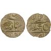 Image 1 : BRITISH INDIA: BENGAL PRESIDENCY: AR rupee, Muhammadabad Benares, AH1229 year 17/49, NGC MS64