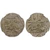 Image 1 : BRITISH INDIA: BENGAL PRESIDENCY: AR rupee, Muhammadabad Benares, AH1229 year 17/49, NGC MS63