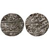 Image 1 : FRENCH INDIA: AR rupee (11.41g), Arkat, year 1, AU