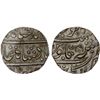 Image 1 : FRENCH INDIA: AR rupee (11.41g), Arkat, year 29, AU