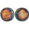 Image 1 : ARMENIA: AR medal, 1993, PCGS Specimen 67