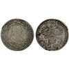 Image 1 : AUSTRIA: BURGAU: Maria Theresa, 1740-1780, AR 10 kreuzer, 1775, VF