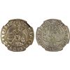 Image 1 : AUSTRIA: SALZBURG: Johann Ernst von Thun, 1667-1709, AR 3 kreuzer, 1690, NGC MS64
