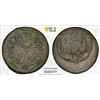 Image 1 : AUSTRIA: SALZBURG: Andreas Jakob von Dietrichstein, 1747-1753, AR ½ kreuzer, 1752, PCGS MS63