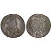 Image 1 : AUSTRIA: Leopold I, 1657-1705, AR 15 kreuzer (6.87g), Vienna, 1664, XF-AU