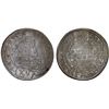 Image 1 : AUSTRIA: Leopold I, 1657-1705, AR 15 kreuzer (5.75g), Graz, 1675, XF