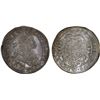 Image 1 : AUSTRIA: Leopold I, 1657-1705, AR 15 kreuzer (6.35g), Vienna, 1676, Choice XF