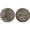 Image 1 : AUSTRIA: Leopold I, 1657-1705, AR 15 kreuzer (6.31g), Hall, 1694, XF-AU