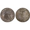 Image 1 : AUSTRIA: Leopold I, 1657-1705, AR 15 kreuzer (6.07g), Hall, 1694, XF-AU