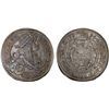 Image 1 : AUSTRIA: Leopold I, 1657-1705, AR 15 kreuzer (6.56g), Graz, 1694, XF