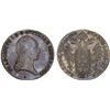Image 1 : AUSTRIA: Franz II, 1792-1835, AR thaler, 1819-A, XF