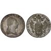 Image 1 : AUSTRIA: Franz I, 1804-1835, AR thaler, Prague, 1822-C, XF