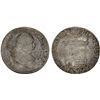 Image 1 : BELGIUM: Liège: Maximilian Henry of Bavaria, 1650-1688, AR patagon, 1666, VG to Fine