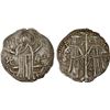 Image 1 : BULGARIA: Ivan Alexander, 1331-1371, AR grosi (1.58g), ND, XF
