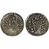 Image 1 : CROATIA: Ragusa, Republic, AR grosetto (dinaric), 1653, VF