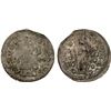 Image 1 : CROATIA: Ragusa, Republic, AR grosetto (dinaric), 1654, VF