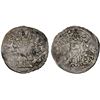 Image 1 : CROATIA: Ragusa, Republic, AR grosetto (dinaric), 1658, VF