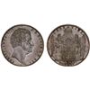 Image 1 : DENMARK: Christian VIII, 1839-1848, AR speciedaler (28.94g), Copenhagen, 1845(c), XF