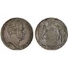 Image 1 : DENMARK: Christian VIII, 1839-1848, AR speciedaler, Copenhagen, 1848, VF-XF