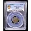 Image 2 : ESTONIA (SWEDISH): Johan III, 1569-1592, AR shilling, Reval, ND (1568-1592), PCGS AU53