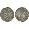 Image 1 : ESTONIA (SWEDISH): Karl XI, 1660-1697, AR öre (rundstück), Reval, 1667, AU