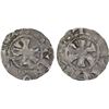 Image 1 : FRANCE: LE PUY: Anonymous, ca. 970, AR denier (1.12g), VF