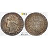 Image 1 : FRANCE: Louis XV, 1715-1774, AR 1/10 écu au bandeau, 1769-AA, PCGS AU58
