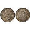 Image 1 : FRANCE: Napoleon III, 1852-1870, AR franc, 1866-A, PCGS MS63
