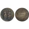 Image 1 : FRANCE: AR medal (37.75g), ND, Unc