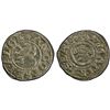 Image 1 : BRUNSWICK-WOLFENBÜTTEL: Friedrich Ulrich, 1613-1634, AR 1/24 thaler, 1617, PCGS MS63