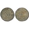 Image 1 : EMDEN: Hermann von Kalvelage, 1020-1051, AR denar (0.75g), ND (1020-51), PCGS MS62