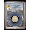 Image 2 : EMDEN: Hermann von Kalvelage, 1020-1051, AR denar (0.75g), ND (1020-51), PCGS MS62