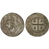Image 1 : ERFURT: Luitpold von Bogen, 1051-1059, AR denar (1.03g), ND, XF