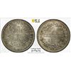 Image 1 : FRANKFURT AM MAIN: Free City, AR kreuzer, 1866, PCGS MS67