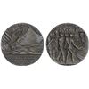 Image 1 : MUNICH: City, medal (59.58g), 1915, Unc
