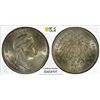 Image 1 : PRUSSIA: Wilhelm II, 1888-1918, AR 5 mark, 1908-A, PCGS MS62