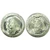 Image 1 : PRUSSIA: Wilhelm II, 1888-1918, AR 3 mark, 1910, PCGS MS65