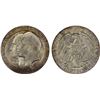 Image 1 : PRUSSIA: Wilhelm II, 1888-1918, AR 3 mark, 1910, NGC MS64