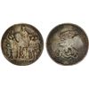 Image 1 : PRUSSIA: Wilhelm II, 1888-1918, AR 2 mark, 1913, PCGS MS67