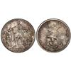 Image 1 : PRUSSIA: Wilhelm II, 1888-1918, AR 2 mark, 1913, PCGS MS66