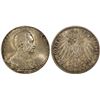 Image 1 : PRUSSIA: Wilhelm II, 1888-1918, AR 2 mark, Berlin, 1913-A, PCGS MS66