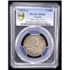 Image 2 : PRUSSIA: Wilhelm II, 1888-1918, AR 2 mark, Berlin, 1913-A, PCGS MS66