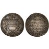 Image 1 : ULM: Free Imperial City, AR 2 ducats (4.51g), 1717, XF