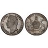 Image 1 : WÜRTTEMBERG: Wilhelm I, 1816-1864, AR 2 gulden, 1853, XF-AU