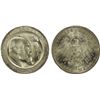 Image 1 : WÜRTTEMBERG: Kaiserreich, AR 3 mark, Freudenstadt, 1911-F, PCGS MS66 +